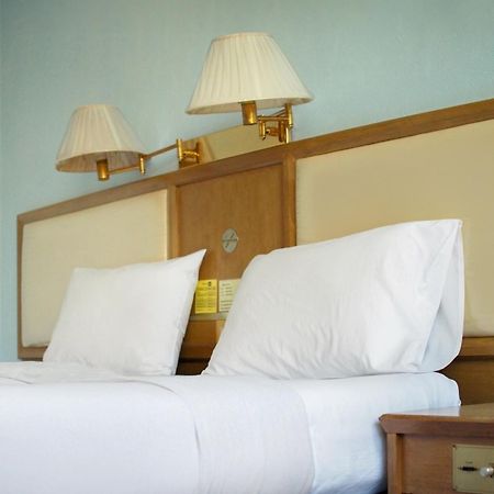 Wish Inn Chidlom Bkk - วิช อินน์ ชิดลม X Makkaszan Kültér fotó