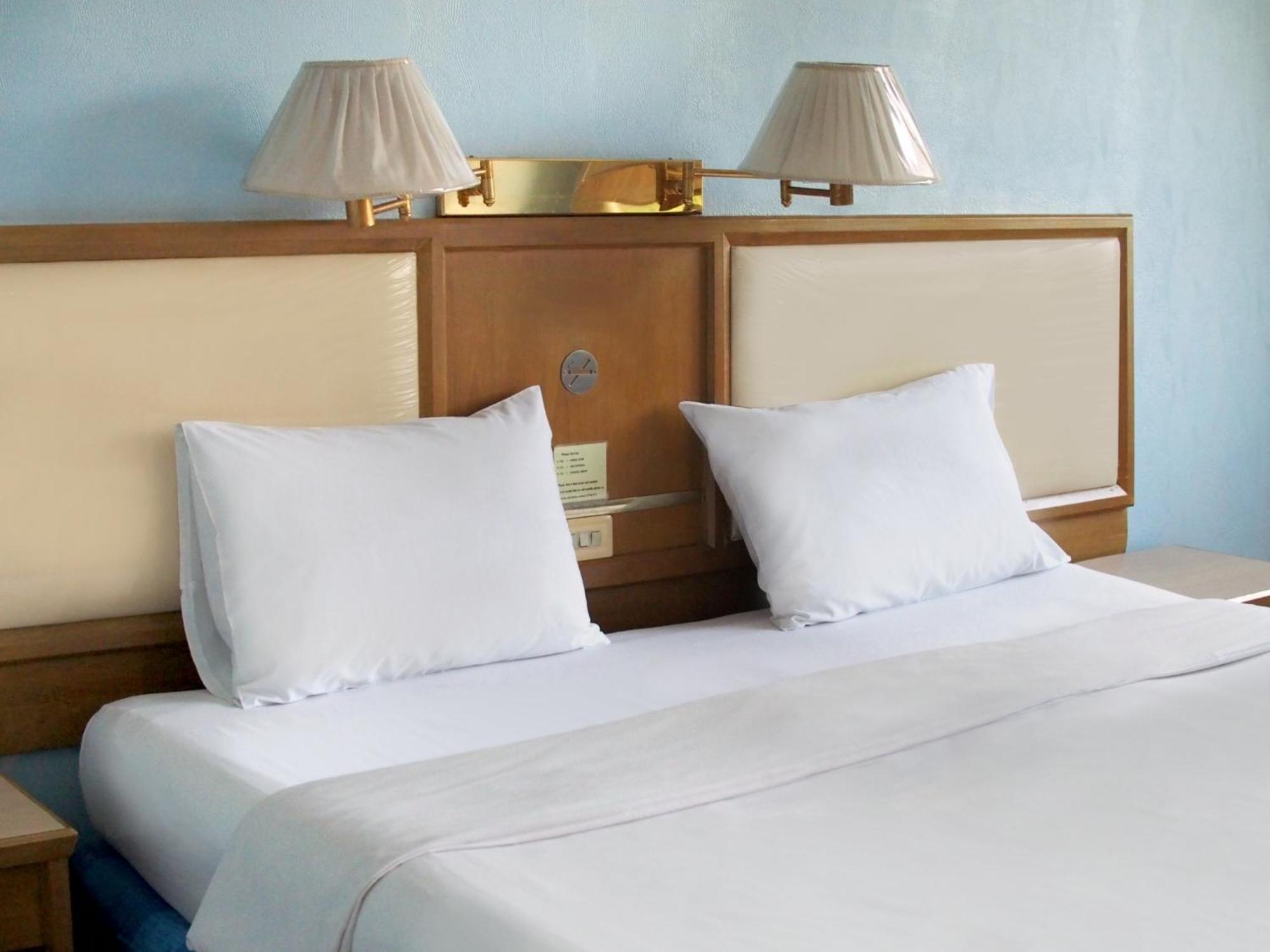 Wish Inn Chidlom Bkk - วิช อินน์ ชิดลม X Makkaszan Kültér fotó