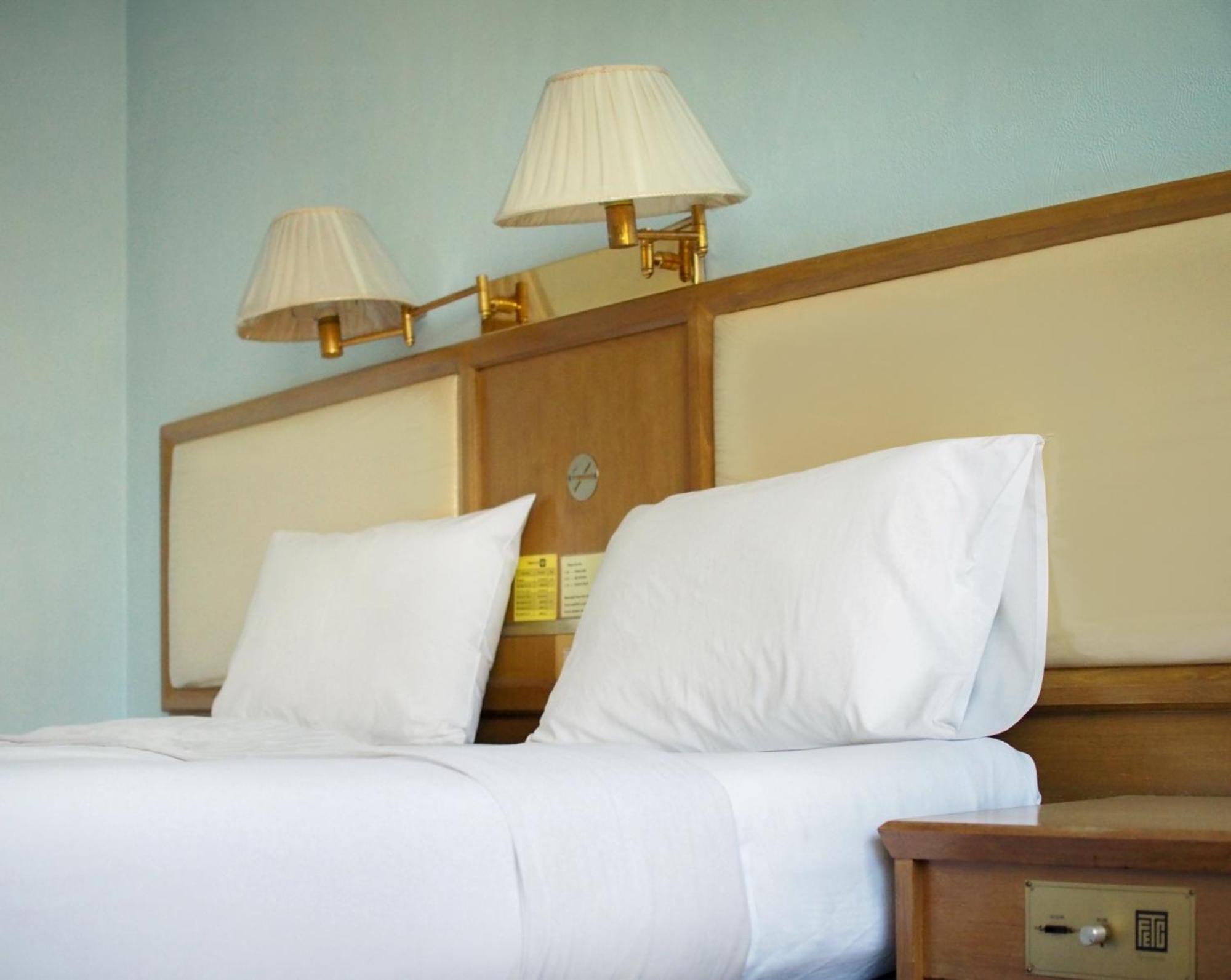 Wish Inn Chidlom Bkk - วิช อินน์ ชิดลม X Makkaszan Kültér fotó
